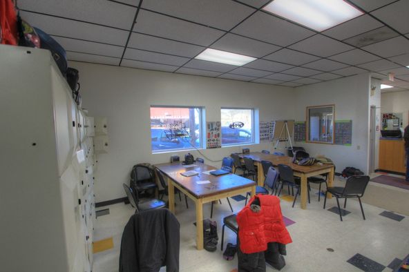 Sturgis Strikers: 910 1st St, Sturgis, SD 57785